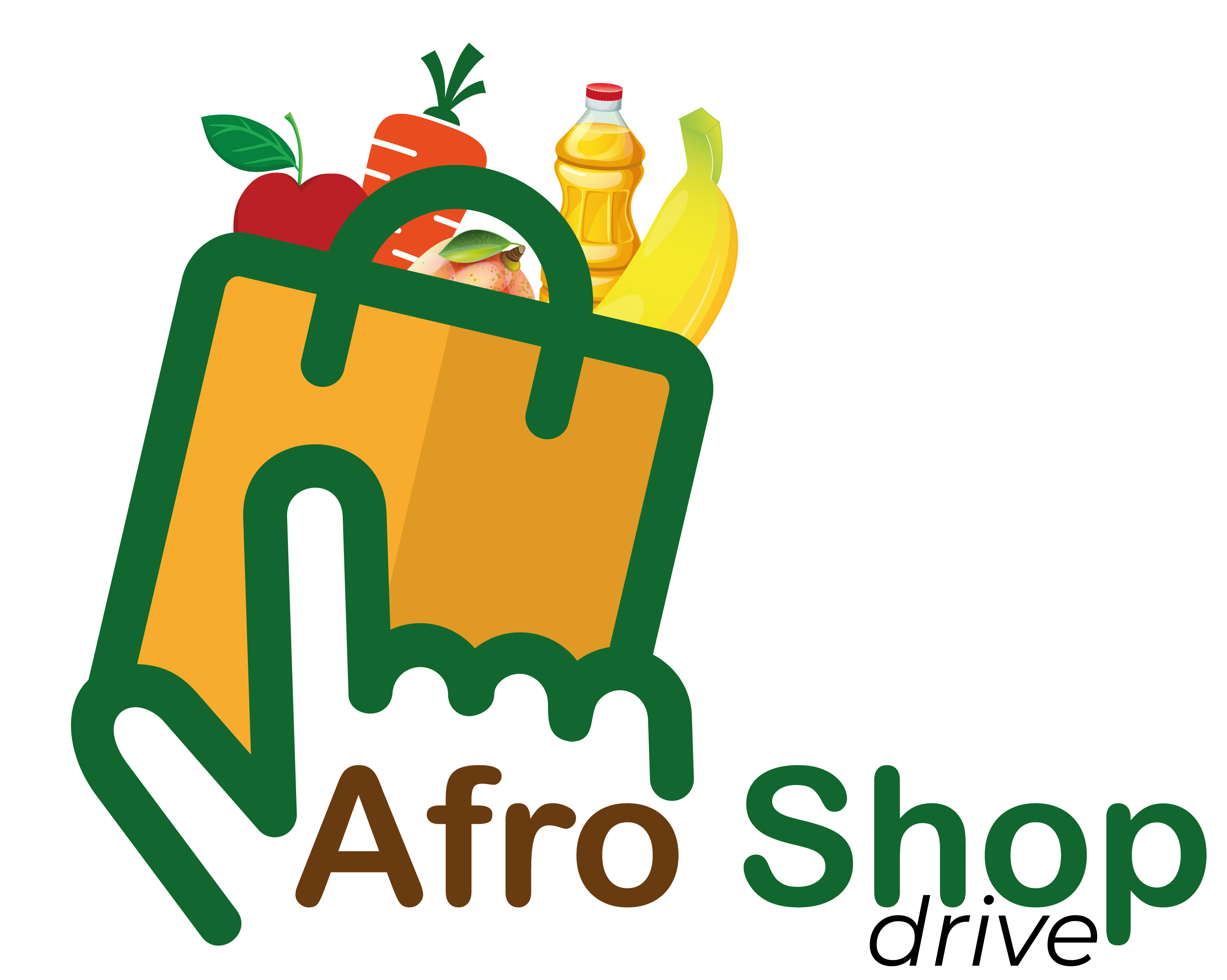 Afro shop